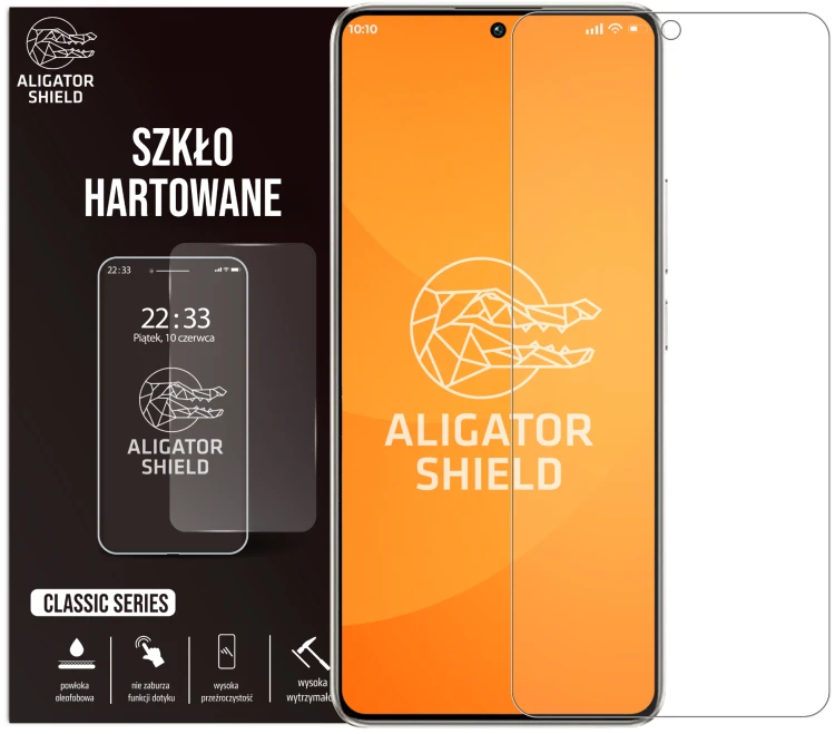szklo hartowane xiaomi poco f6