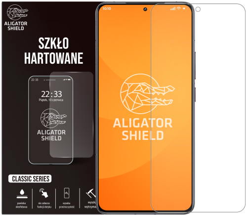 szklo hartowane xiaomi poco f6 pro
