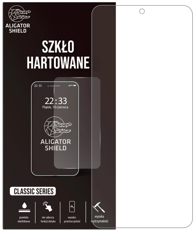 szkielko ochronne xiaomi poco f6 pro