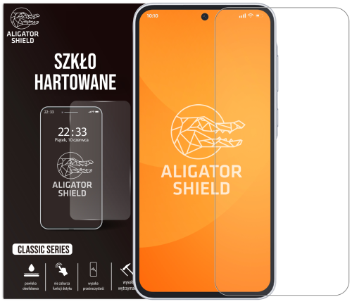 szklo hartowane samsung galaxy a36 5g