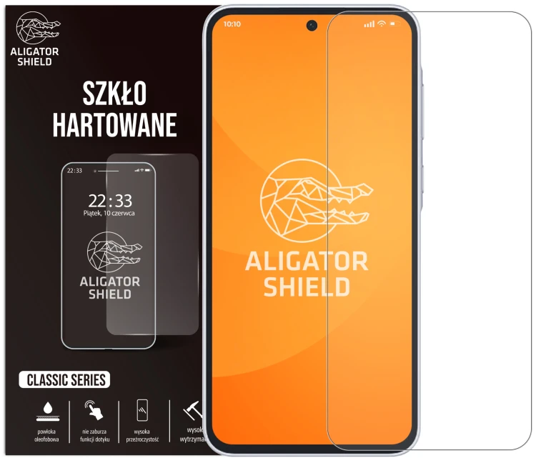 szklo hartowane samsung galaxy a36 5g