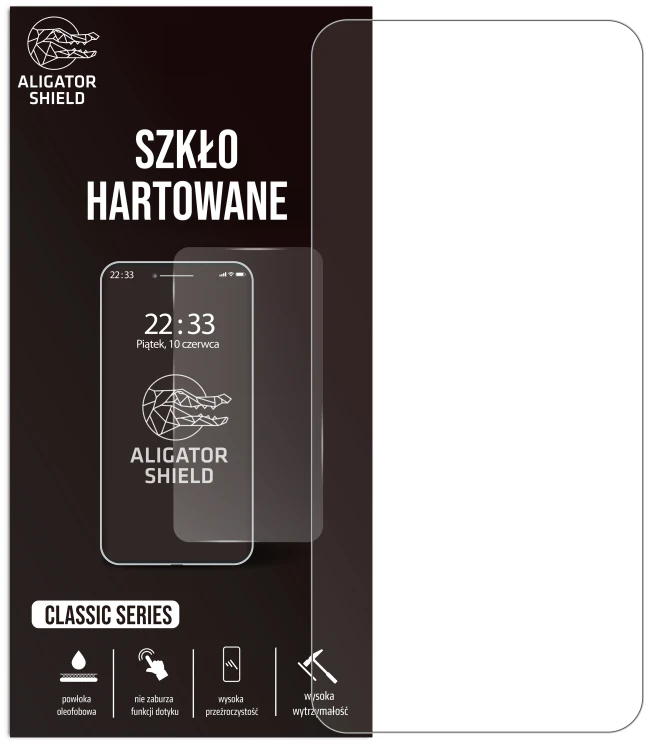 szkielko ochronne samsung galaxy a36 5g