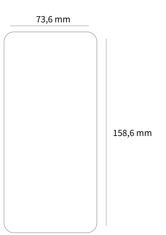 wymiary szkła samsung galaxy a36 5g