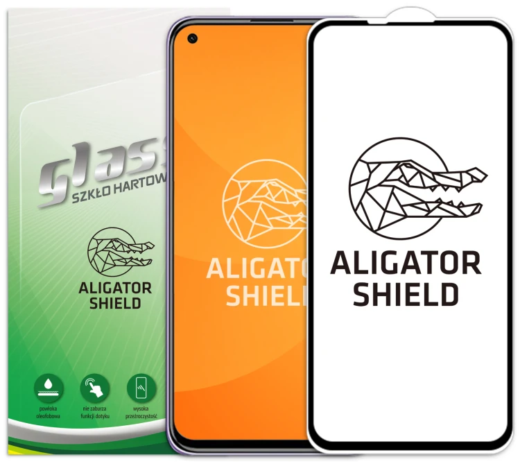 szklo hartowane pelne xiaomi redmi note 9