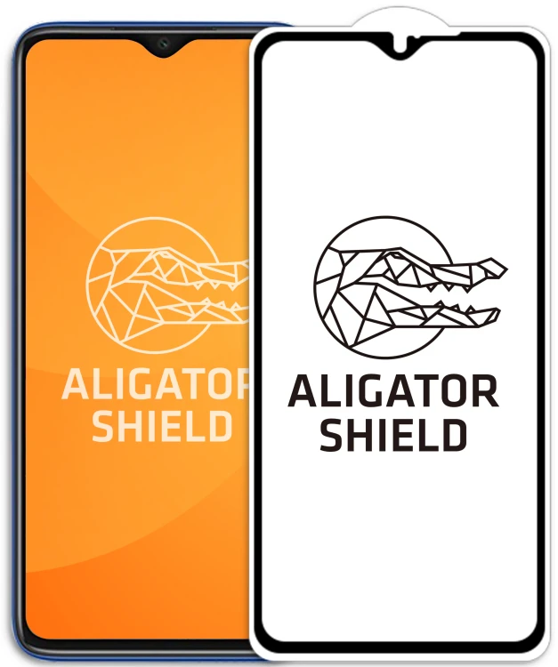 szklo ochronne pelne xiaomi redmi note 8 pro