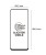 wymiary szkla 5d xiaomi redmi note 10 10s
