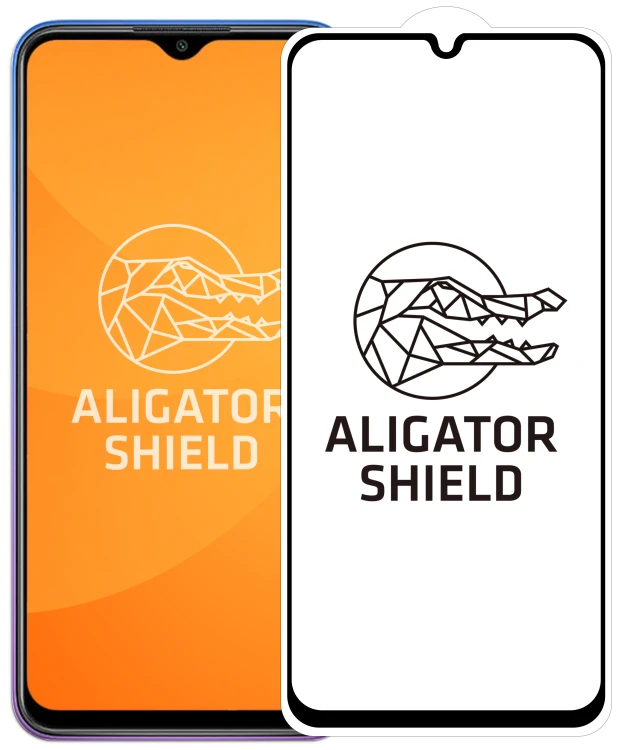 szklo ochronne pelne xiaomi redmi 9a 9c