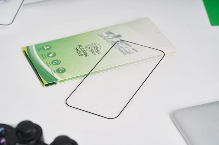 Zdjęcie produktu AligatorShield 09