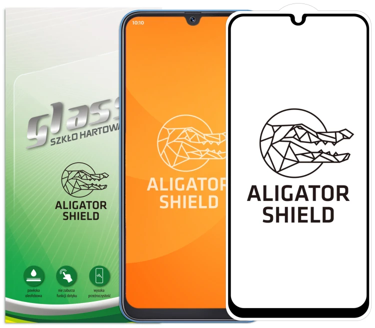 szklo hartowane pelne samsung galaxy a50 a30 a30s