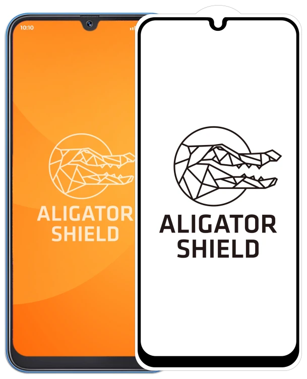 szklo ochronne pelne samsung galaxy a50 a30 a30s