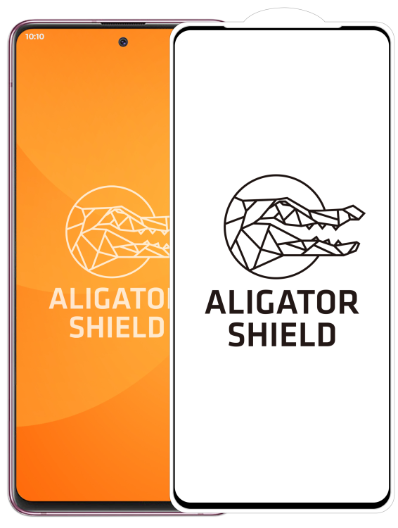 szklo ochronne pelne samsung galaxy a51 5g