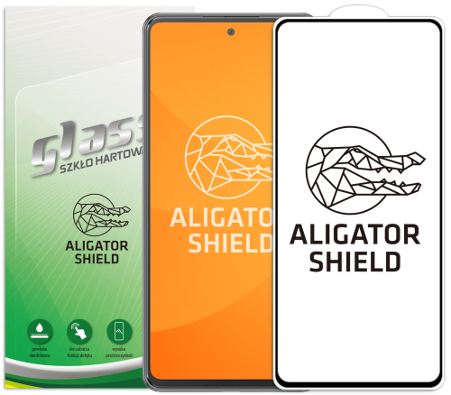 szklo hartowane pelne samsung galaxy a53