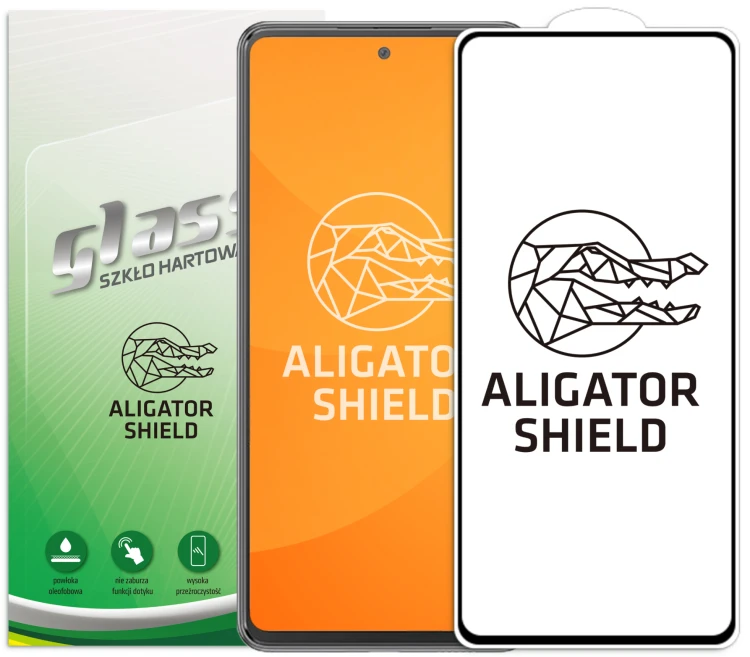 szklo hartowane pelne samsung galaxy a53