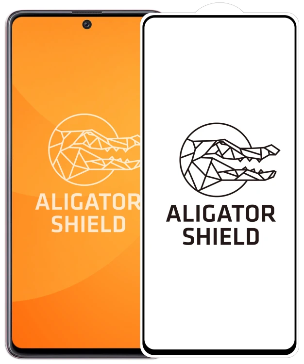 szklo ochronne pelne samsung galaxy a71