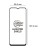 wymiary szkla 5d samsung galaxy a12 m12