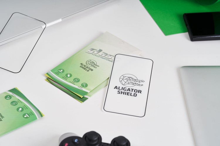 Zdjęcie produktu AligatorShield 07