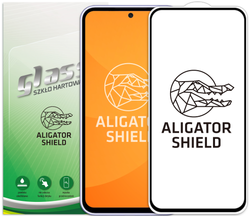 szklo hartowane pelne samsung galaxy a54 5g