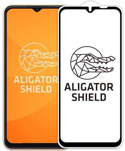 szklo ochronne pelne samsung galaxy a13 4g