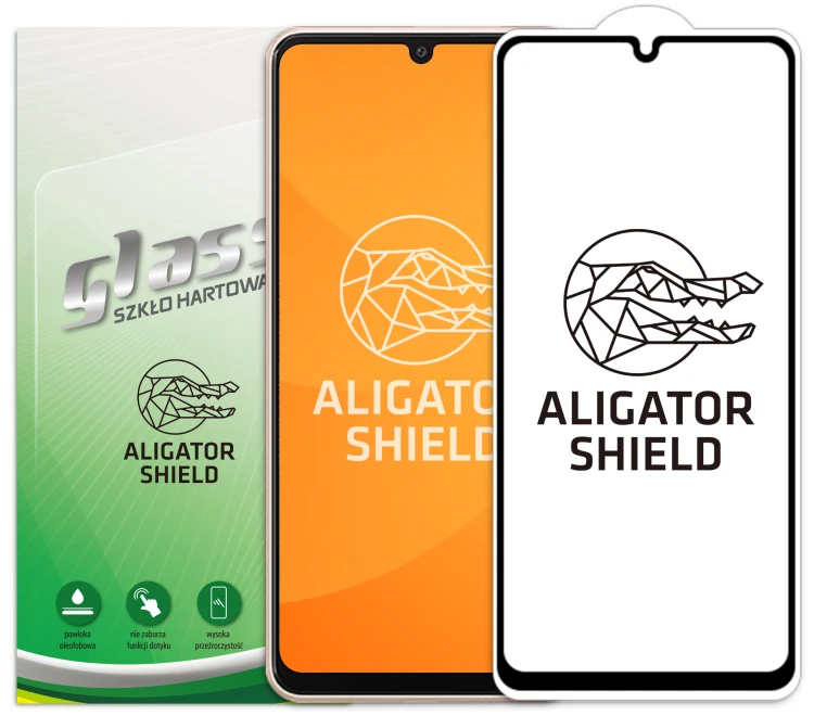szklo hartowane pelne samsung galaxy a33 5g