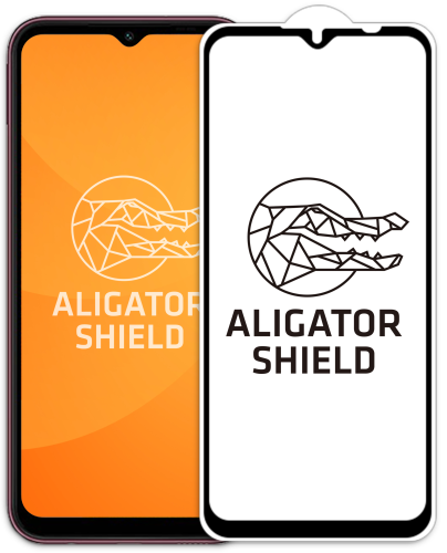 szklo ochronne pelne samsung galaxy a14