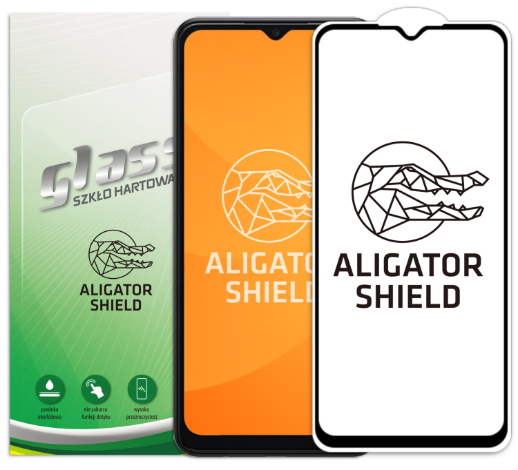 szklo hartowane pelne samsung galaxy a13 5g