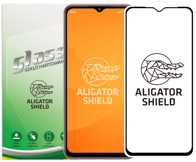 szklo hartowane pelne samsung galaxy m13