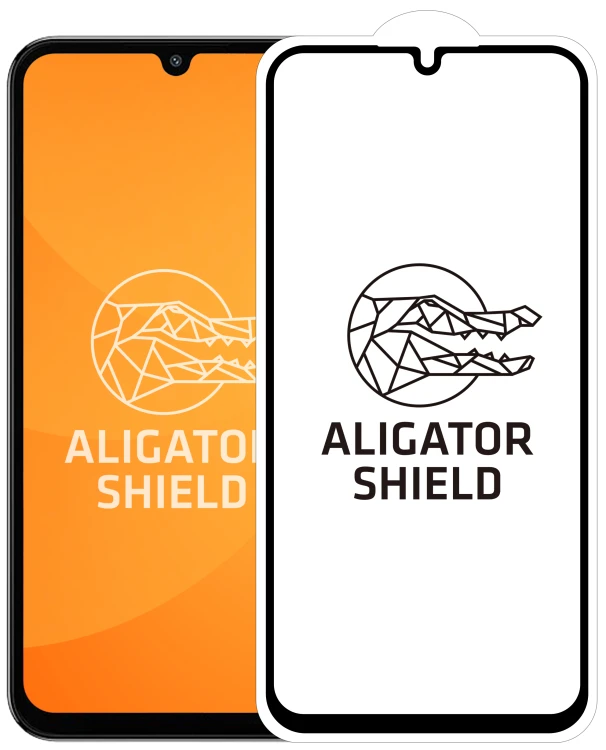 szklo ochronne pelne samsung galaxy m15