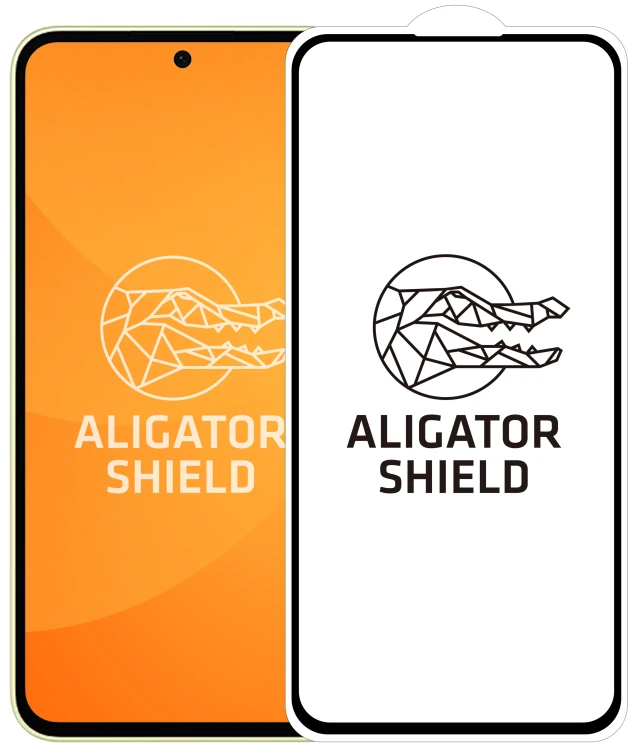 szklo ochronne pelne samsung galaxy a35