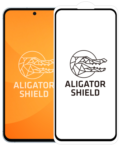 szklo ochronne pelne samsung galaxy a55