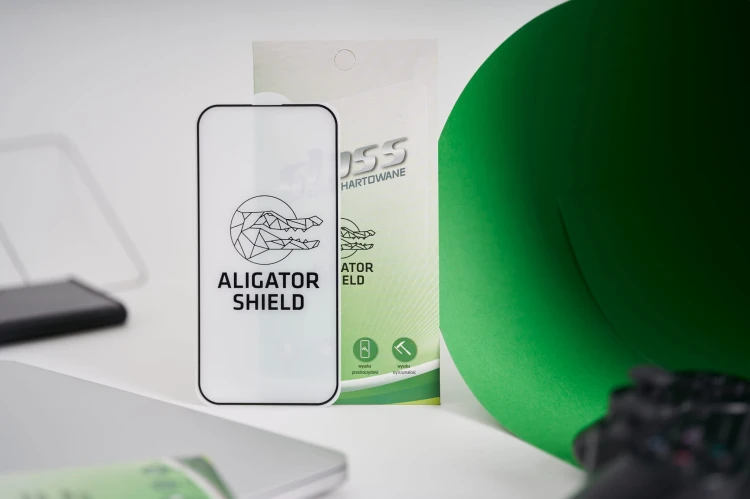 Zdjęcie produktu AligatorShield 10