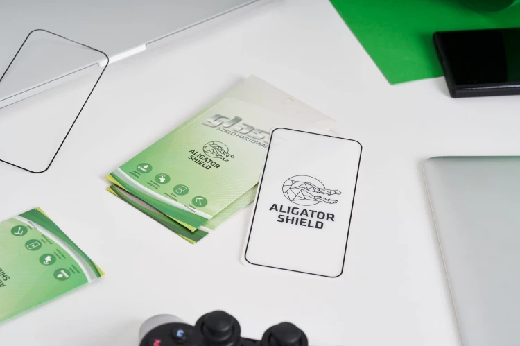 Zdjęcie produktu AligatorShield 07