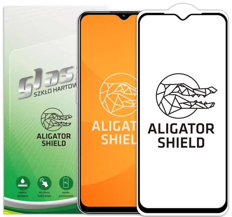 szklo hartowane pelne oppo a78