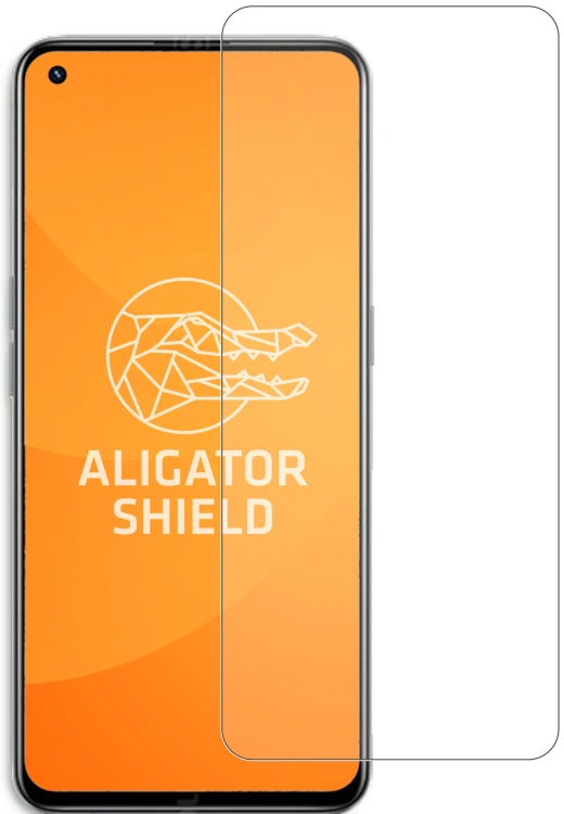 szklo ochronne realme gt master edition