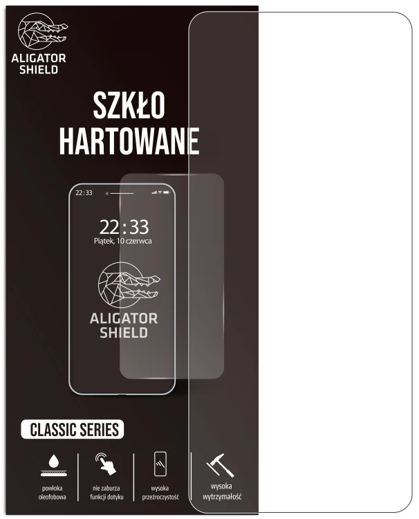 szkielko ochronne realme c55