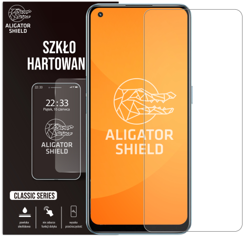 szklo hartowane realme 9 pro plus 9 4g