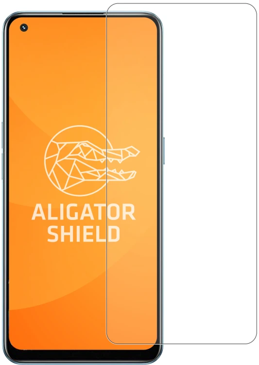 szklo ochronne realme 9 pro plus 9 4g