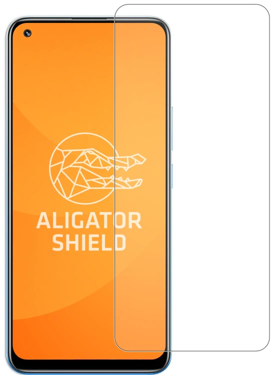 szklo ochronne realme 8 8 pro