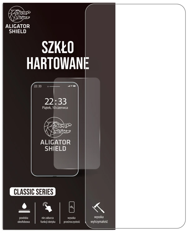 szkielko ochronne realme 8 8 pro