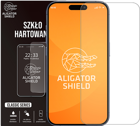 Szkło hartowane